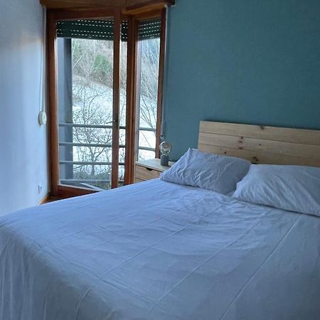 Tuca - Apartamento Acogedor Con Garaje A 1 Km De Веля Екстериор снимка