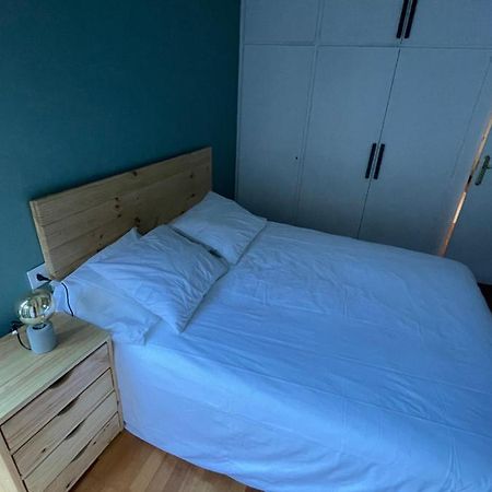 Tuca - Apartamento Acogedor Con Garaje A 1 Km De Веля Екстериор снимка