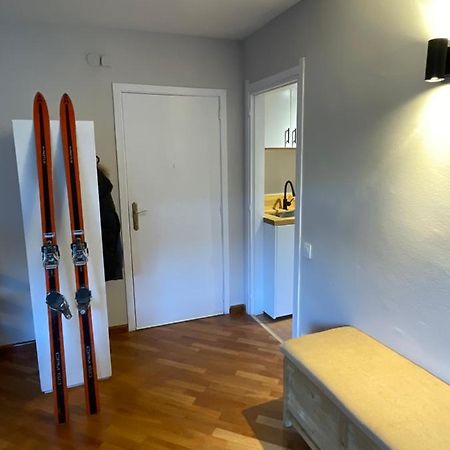 Tuca - Apartamento Acogedor Con Garaje A 1 Km De Веля Екстериор снимка