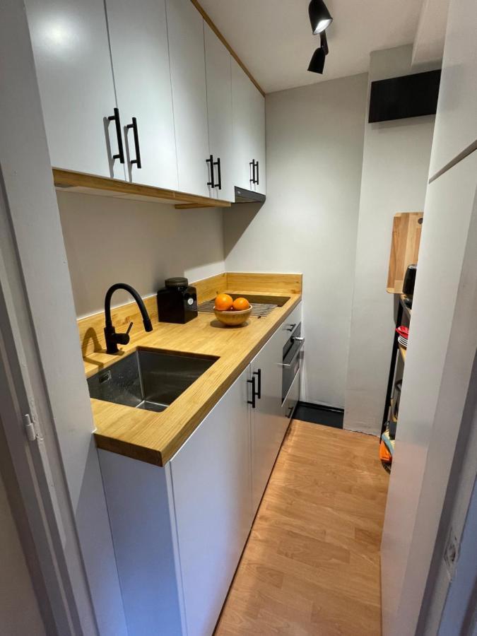 Tuca - Apartamento Acogedor Con Garaje A 1 Km De Веля Екстериор снимка