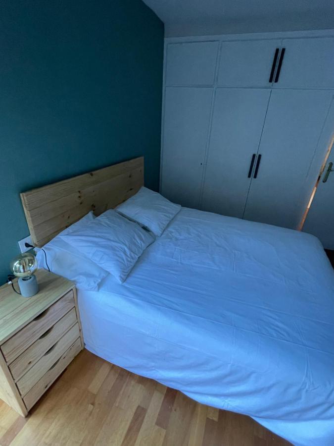 Tuca - Apartamento Acogedor Con Garaje A 1 Km De Веля Екстериор снимка