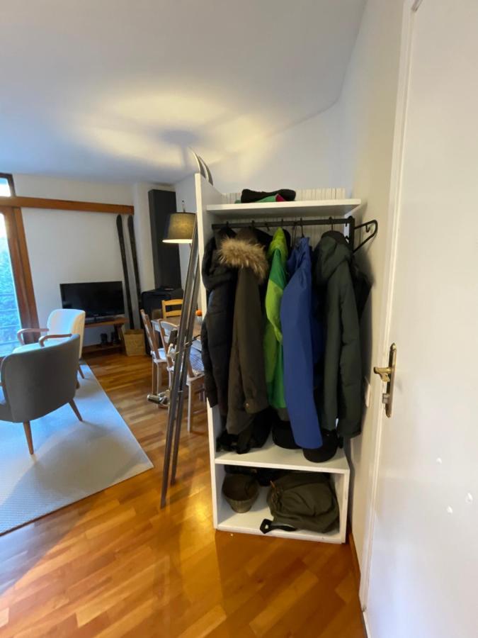 Tuca - Apartamento Acogedor Con Garaje A 1 Km De Веля Екстериор снимка