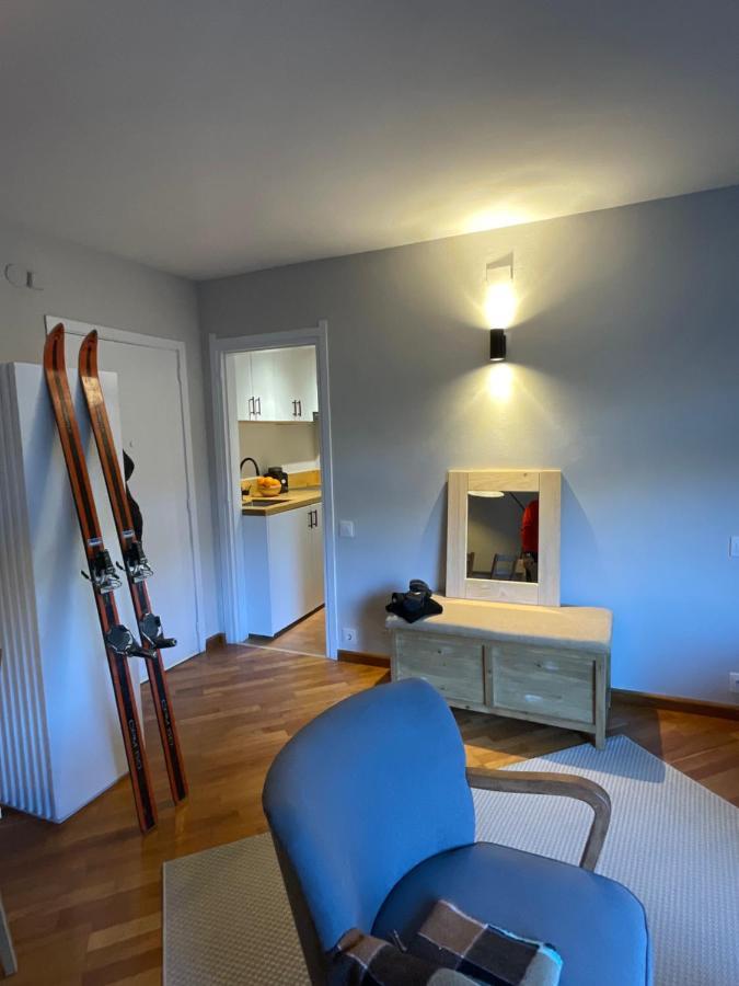 Tuca - Apartamento Acogedor Con Garaje A 1 Km De Веля Екстериор снимка