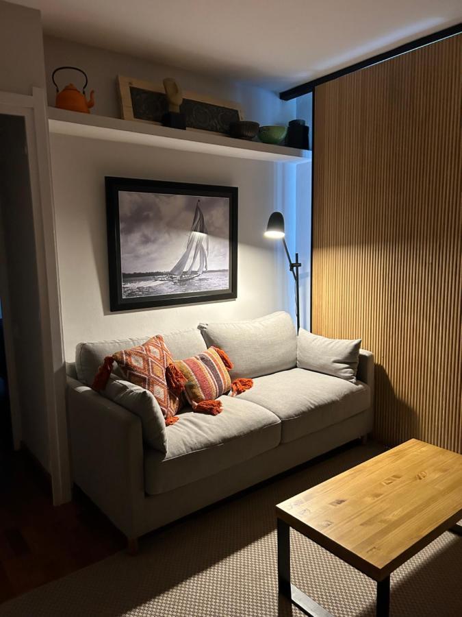 Tuca - Apartamento Acogedor Con Garaje A 1 Km De Веля Екстериор снимка